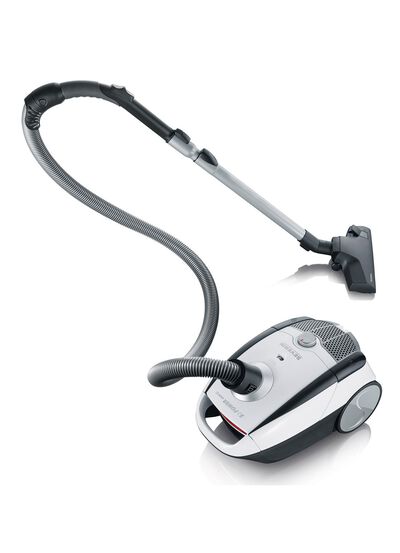 Severin BC7035 Bodenstaubsauger: Kraftvoll, leise und kompakt 