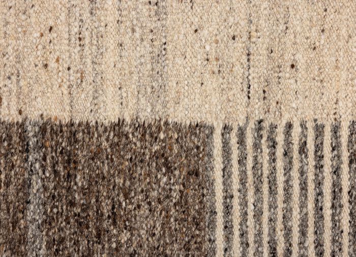 Handgewebte Br&uuml;cken und Teppiche 