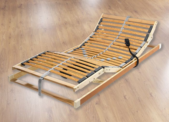 f.a.n. Mehrzonen-Motorrahmen 