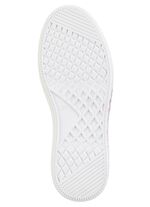 ELENA EDEN Sneaker mit Blumen-Dessin 