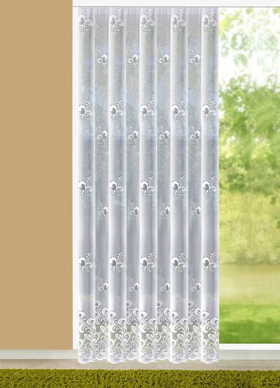 Langstore mit Universalschienenband 