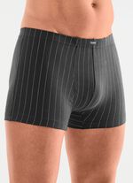 Viererpack Pants mit Streifendessin 