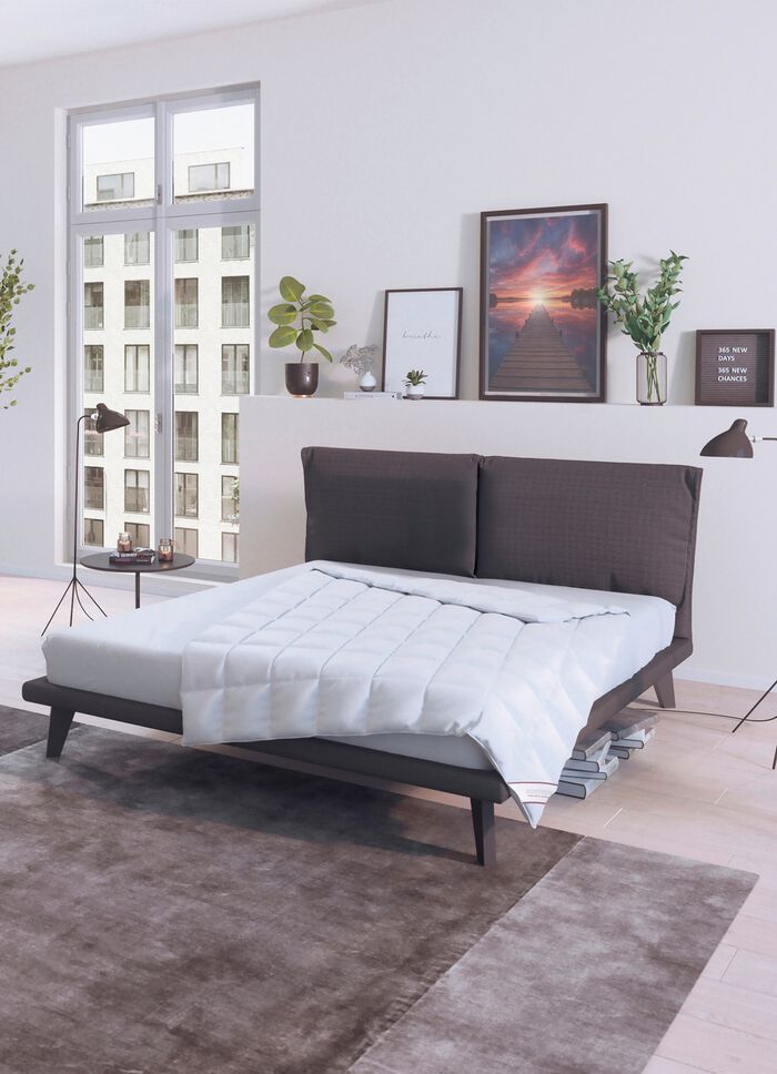 Daunenprogramm Montreux von Spessarttraum 