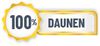 Logo_100Prozent_Daunen_Spessarttraum