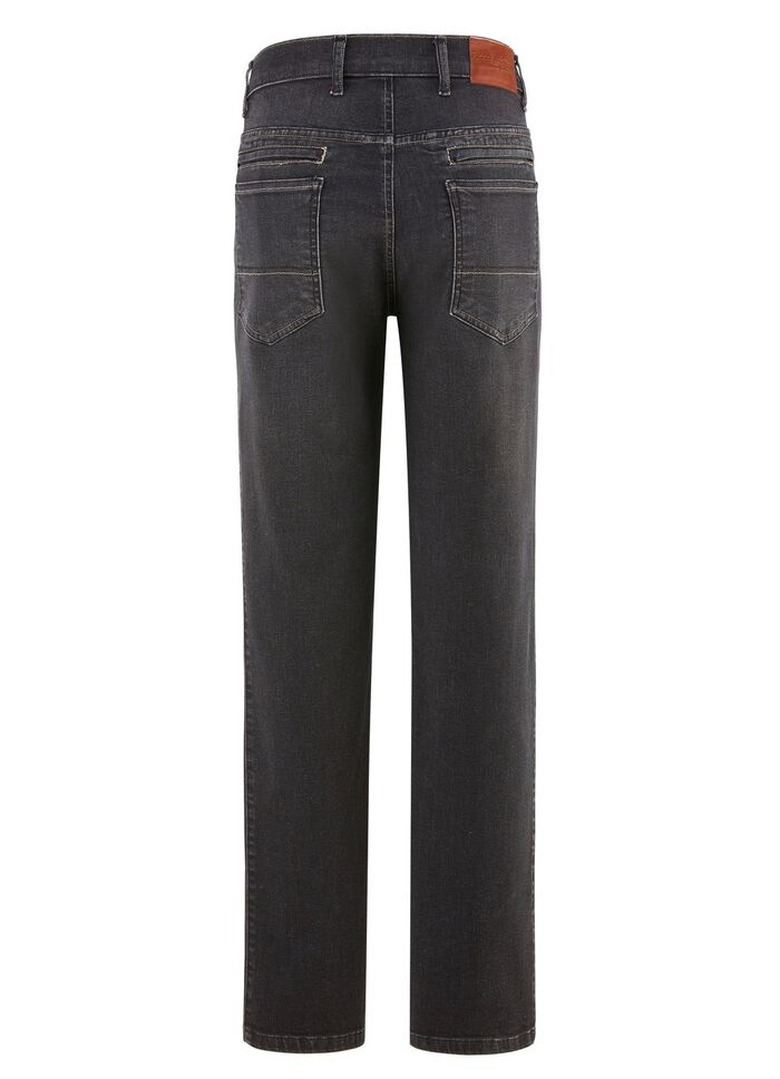 Jeans von "Francesco Botti" in 3 Farben 