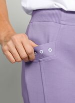 Hose im Joggpant-Style 