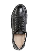 GINO GALANTE, klassische Herren-Sneaker, mit herausnehmbarem Fu&szlig;bett 