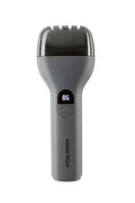 "VITALmaxx" Akku-Hornhautentferner 