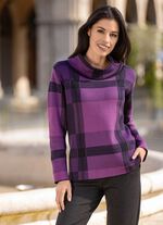 Pullover in sehr weicher Qualit&auml;t 