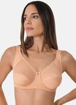 Sassa BH mit verst&auml;rktem R&uuml;ckteil 