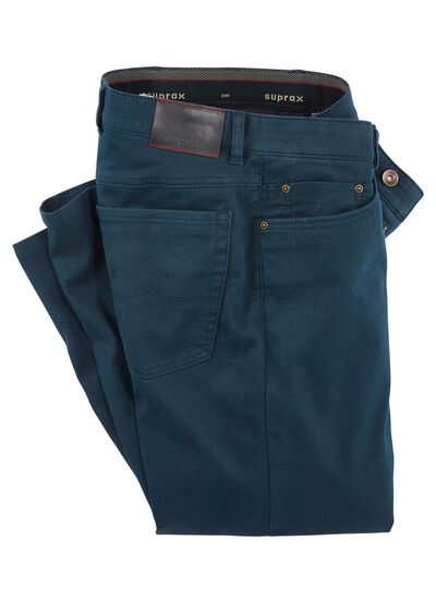Kombifreundliche Hose von "Suprax" in 4 Farben 