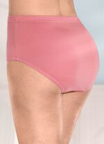 F&uuml;nferpack Slips mit Dehnbund 