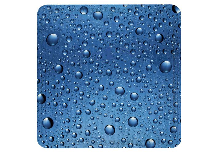 Sicherheits-Einlagen von Kleine Wolke 