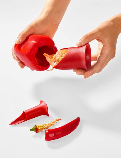 Entkerner-Set, 3-teilig 