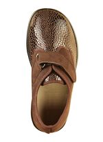 Varomed Klett-Halbschuh f&uuml;r Damen und Herren 