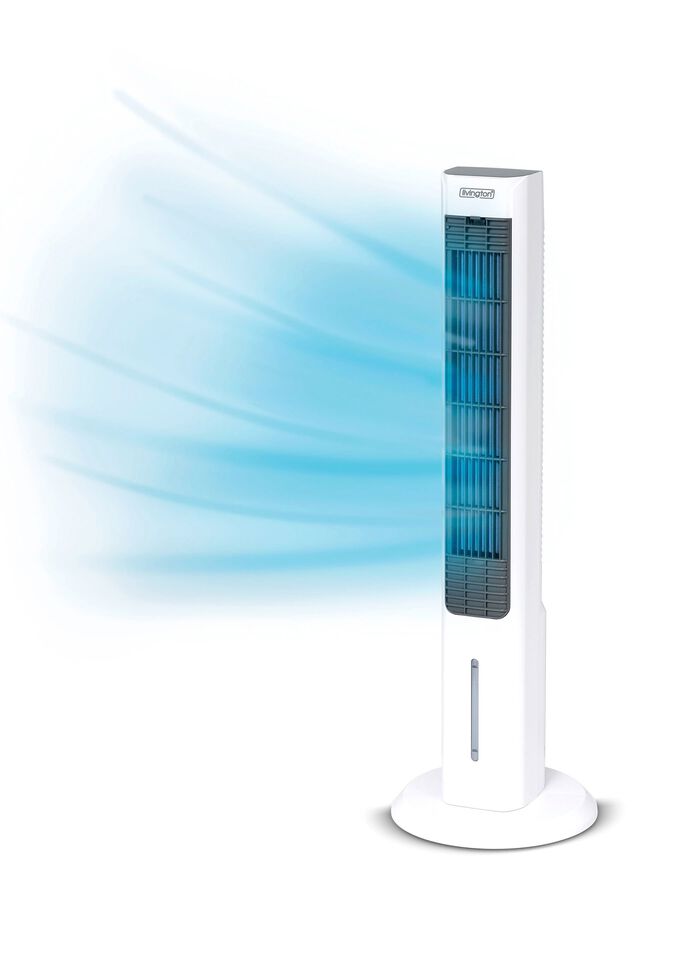 Luftk&uuml;hler ChillTower 