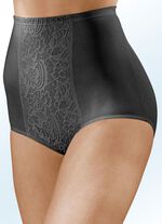 Dreierpack Formslips mit hoher Taille 