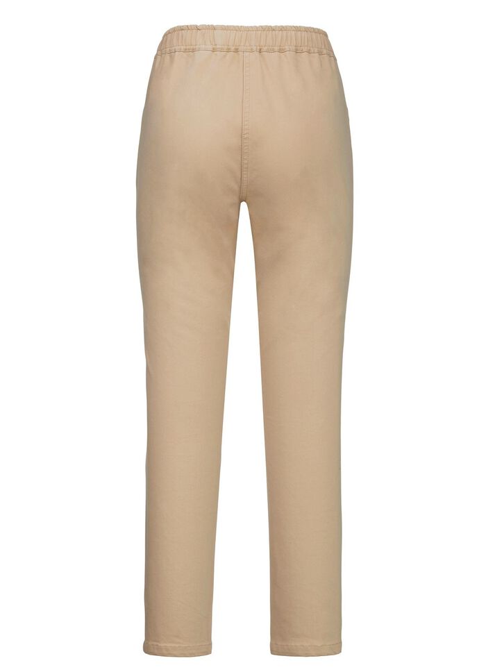 Jeans in 7/8-L&auml;nge 