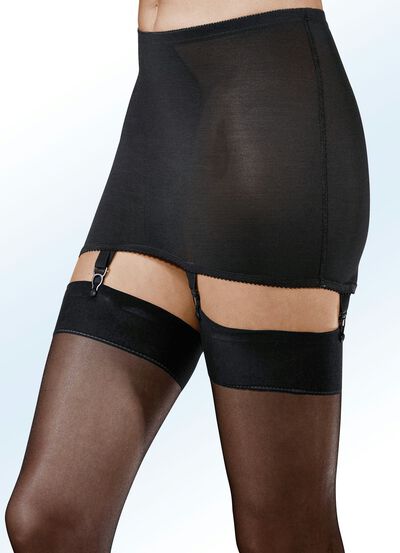 Dreierpack Feinstr&uuml;mpfe, 20 den 