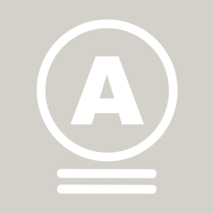 Trockenreinigung Symbole - Waschsymbol A mit 2 Unterstrichen