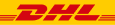 Platzhalter: DHL Logo