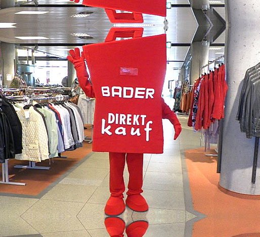 BADER Direktkauf Aktion