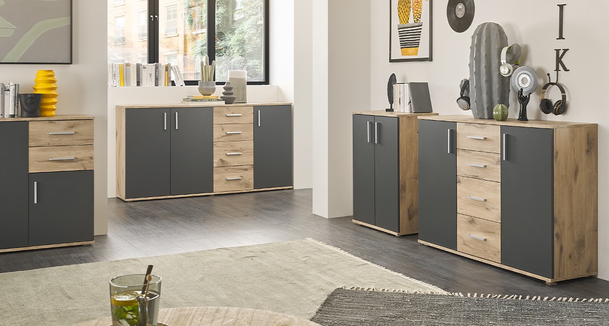 Einrichtungstrends 2026