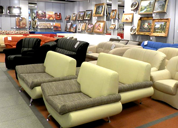 Möbel & Technik (Bild Platzhalter)