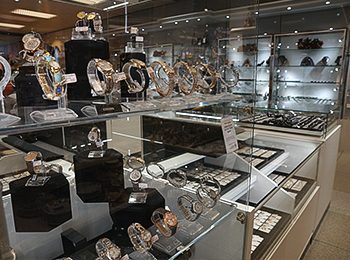 Schmuck & Uhren (Bild Platzhalter)