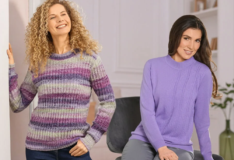 Modetrends Herbst und Winter 2026