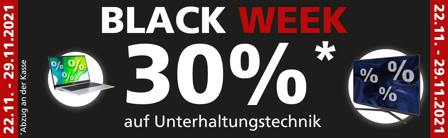 Black Week